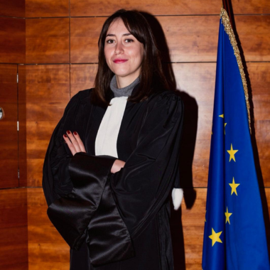 Maître Milena DOSTANIC, Avocat Collaboratrice Photo de Maître Milena DOSTANIC